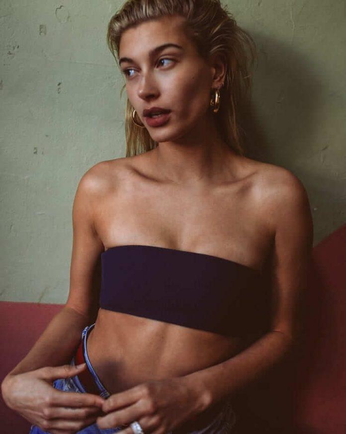 49 Hailey Baldwin Nude Pictures Will Put You In A Good Mood 26