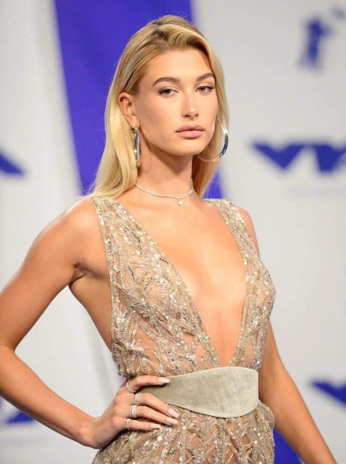 49 Hailey Baldwin Nude Pictures Will Put You In A Good Mood 437
