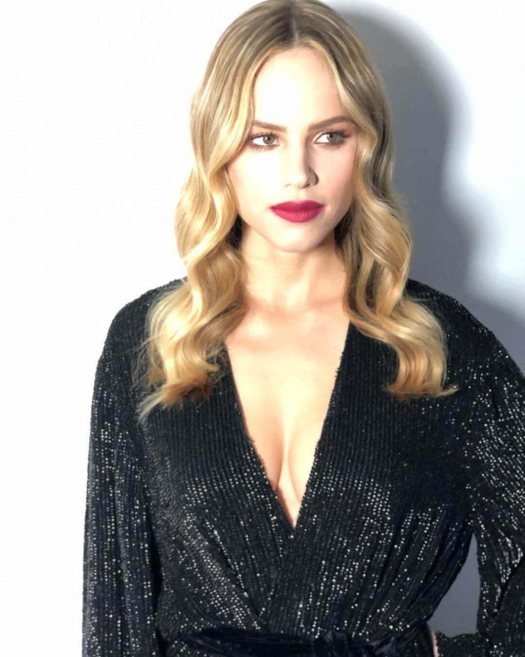 49 Halston Sage Nude Pictures Which Prove Beauty Beyond Recognition 34