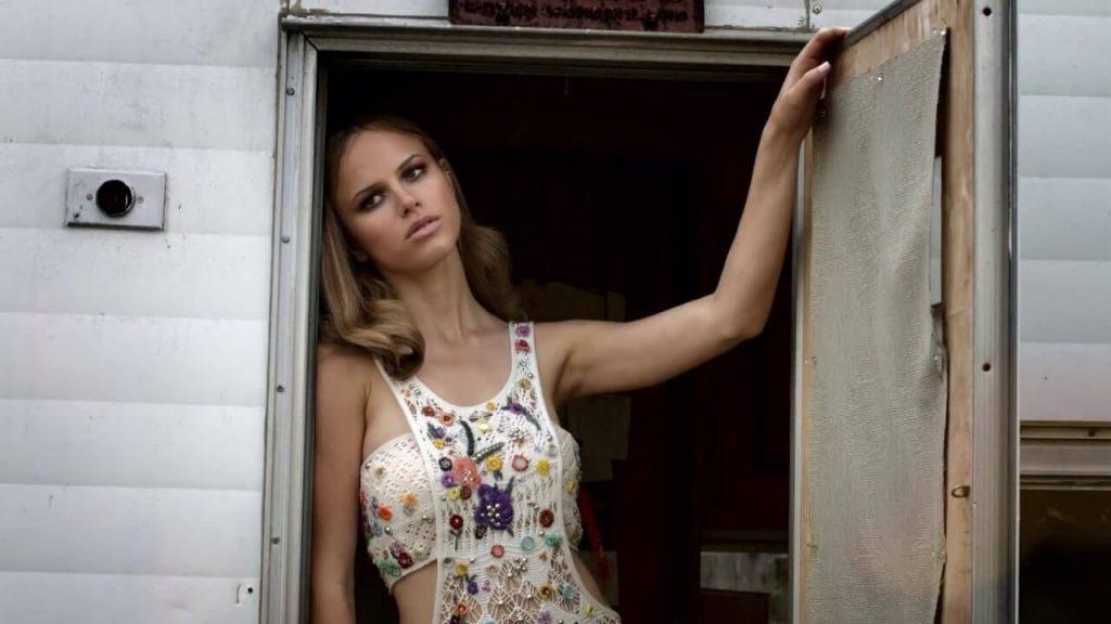 49 Halston Sage Nude Pictures Which Prove Beauty Beyond Recognition 15
