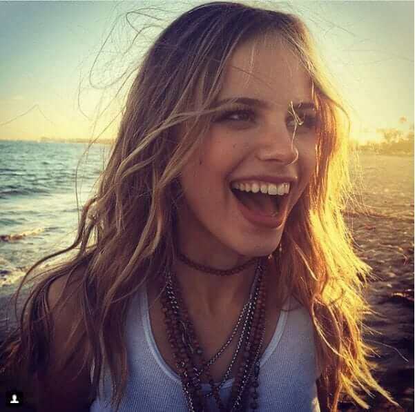 49 Halston Sage Nude Pictures Which Prove Beauty Beyond Recognition 16