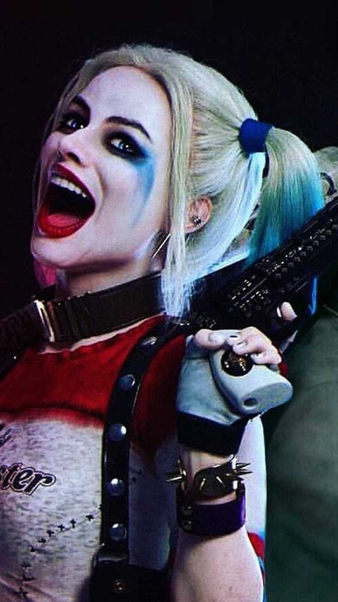 61 Hottest Harley Quinn Big Butt Pictures Are Heaven On Earth 19