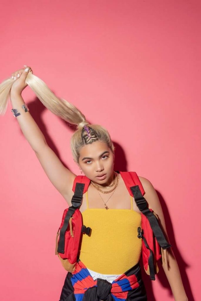 49 Hayley Kiyoko Nude Pictures Which Makes Her An Enigmatic Glamor Quotient 38
