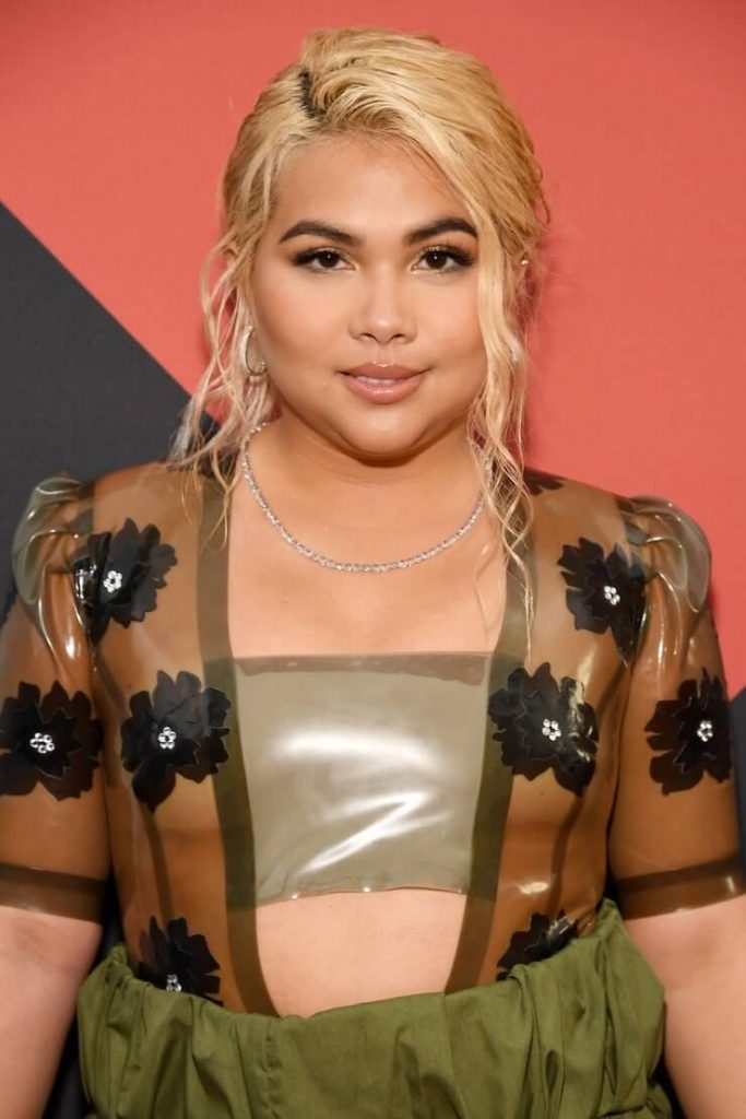 49 Hayley Kiyoko Nude Pictures Which Makes Her An Enigmatic Glamor Quotient 29