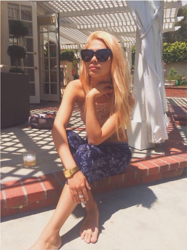 49 Hayley Kiyoko Nude Pictures Which Makes Her An Enigmatic Glamor Quotient 30