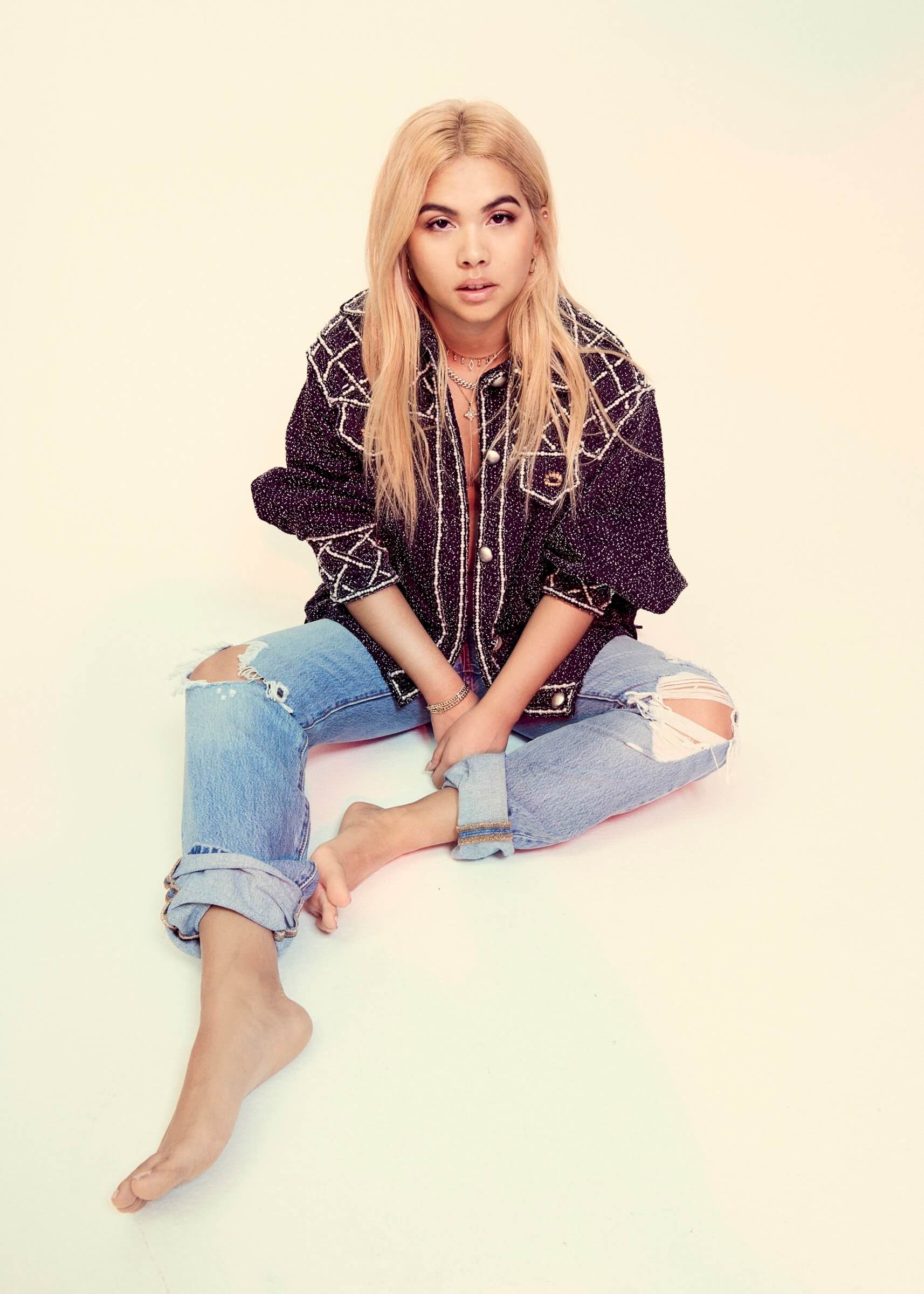 49 Hayley Kiyoko Nude Pictures Which Makes Her An Enigmatic Glamor Quotient 28