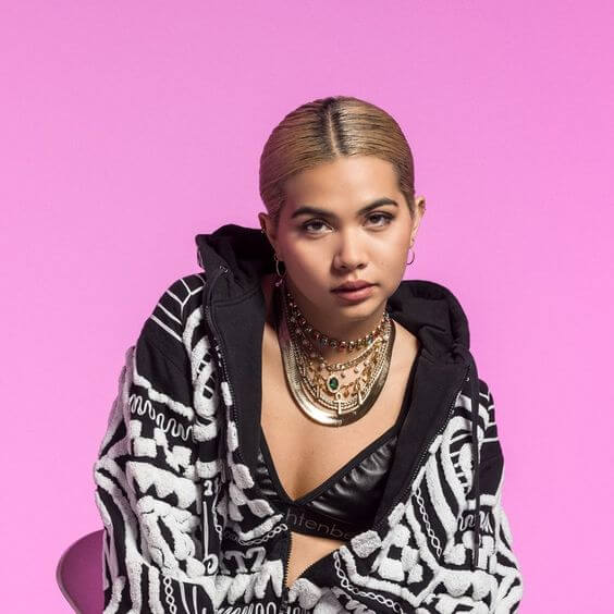 49 Hayley Kiyoko Nude Pictures Which Makes Her An Enigmatic Glamor Quotient 24