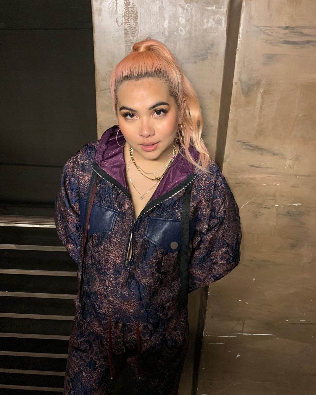 49 Hayley Kiyoko Nude Pictures Which Makes Her An Enigmatic Glamor Quotient 17