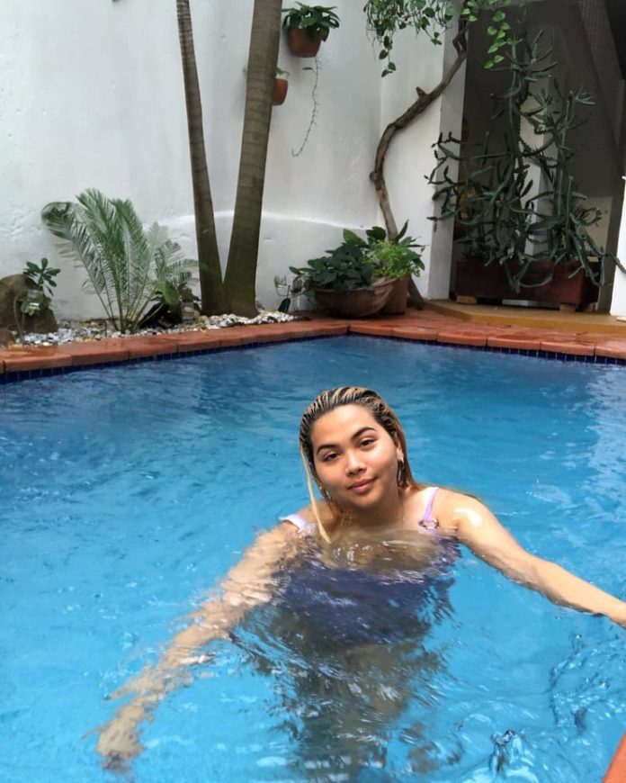 49 Hayley Kiyoko Nude Pictures Which Makes Her An Enigmatic Glamor Quotient 9