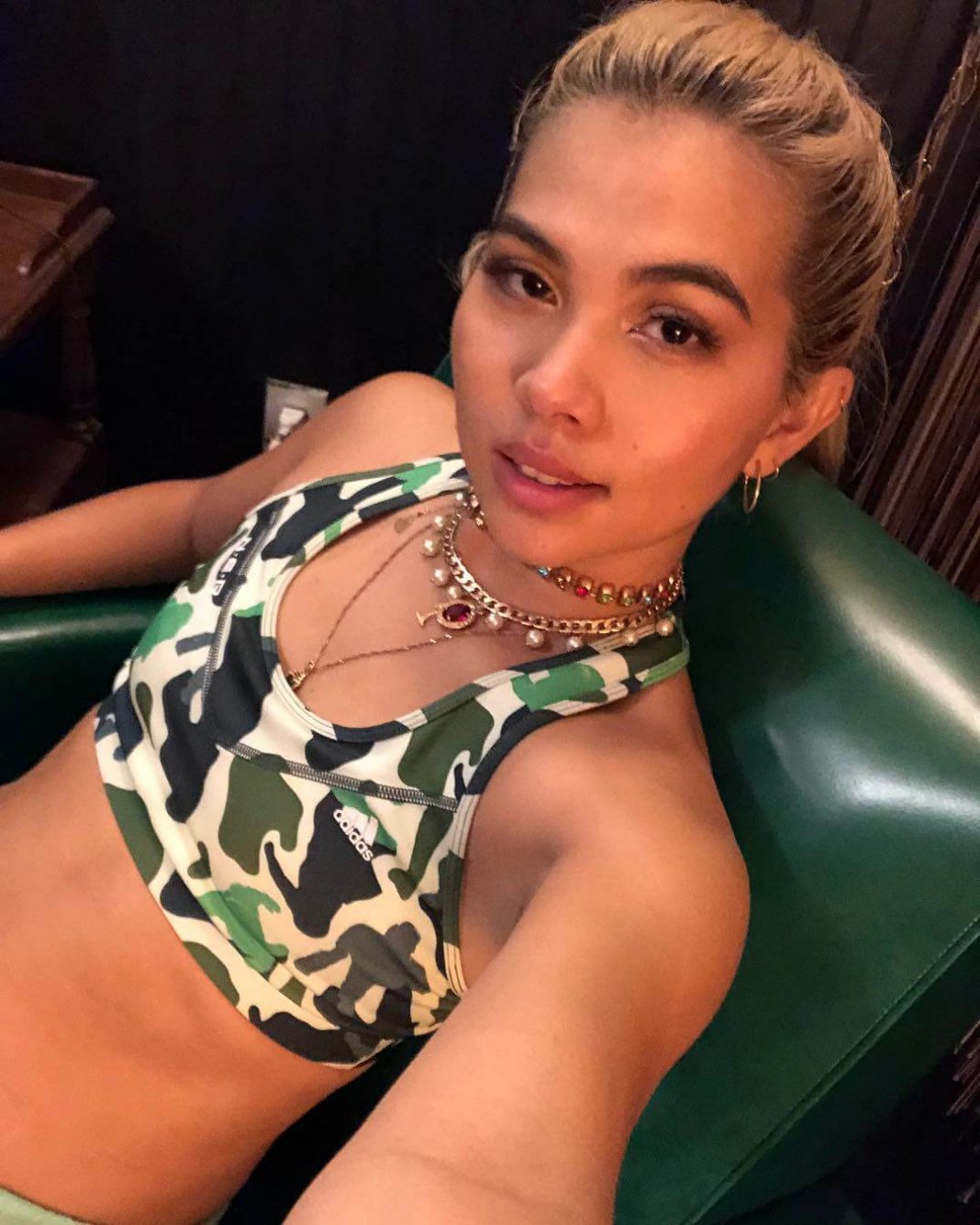 49 Hayley Kiyoko Nude Pictures Which Makes Her An Enigmatic Glamor Quotient 18