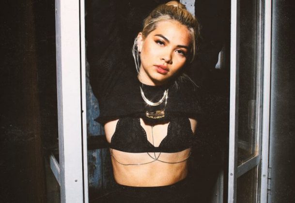 49 Hayley Kiyoko Nude Pictures Which Makes Her An Enigmatic Glamor Quotient 8