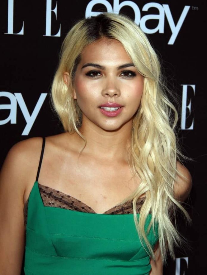 49 Hayley Kiyoko Nude Pictures Which Makes Her An Enigmatic Glamor Quotient 6