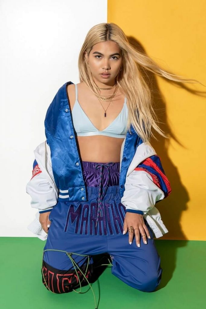 49 Hayley Kiyoko Nude Pictures Which Makes Her An Enigmatic Glamor Quotient 5