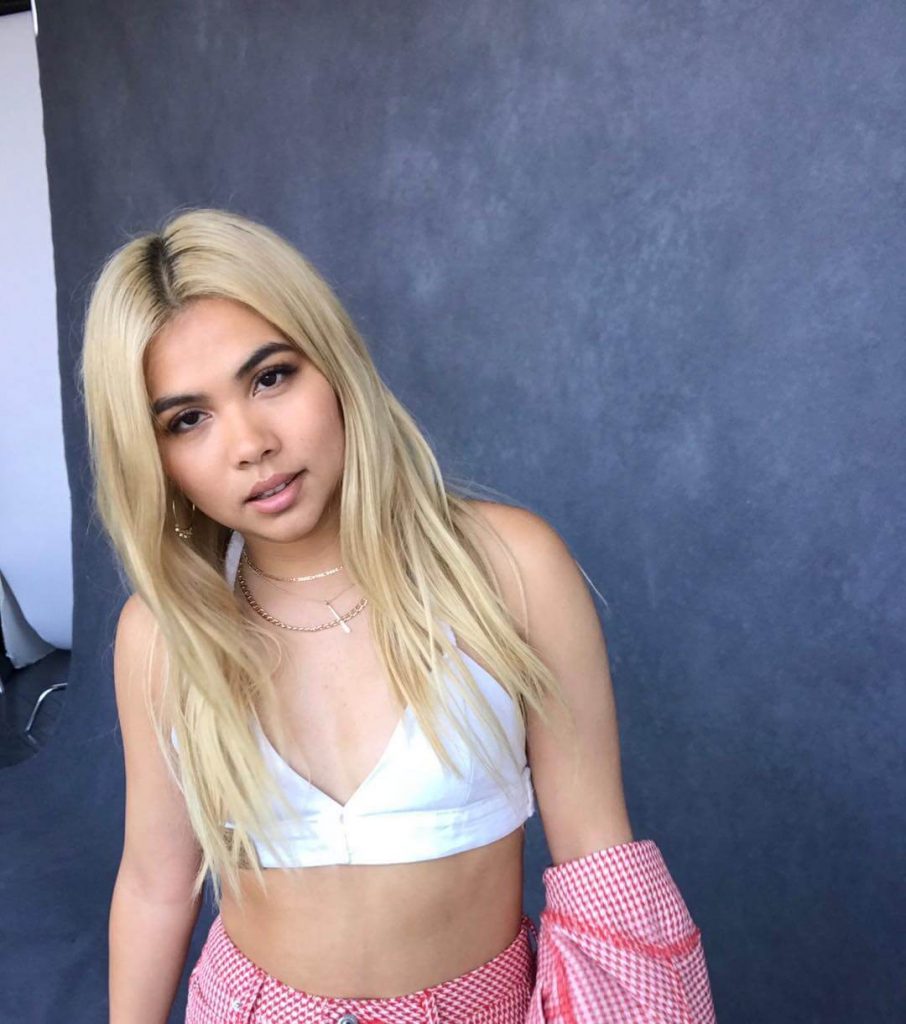 49 Hayley Kiyoko Nude Pictures Which Makes Her An Enigmatic Glamor Quotient 3