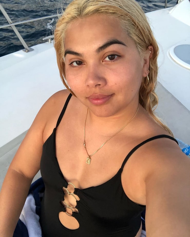 49 Hayley Kiyoko Nude Pictures Which Makes Her An Enigmatic Glamor Quotient 44