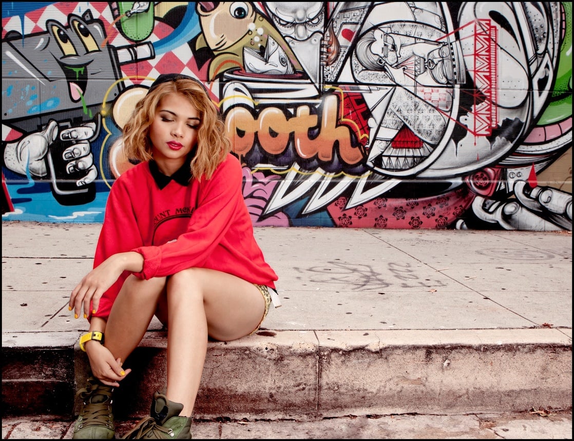 49 Hayley Kiyoko Nude Pictures Which Makes Her An Enigmatic Glamor Quotient 41