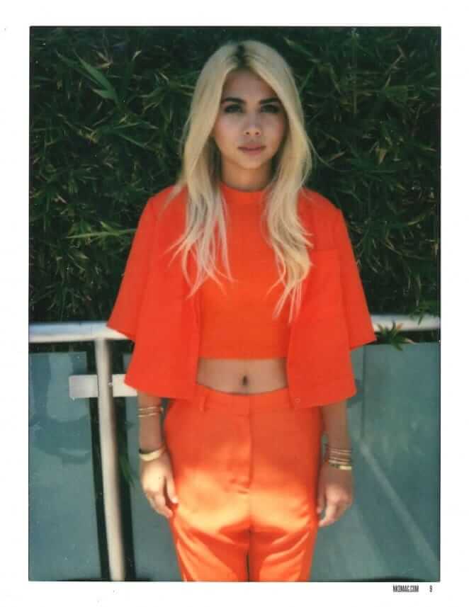 49 Hayley Kiyoko Nude Pictures Which Makes Her An Enigmatic Glamor Quotient 40