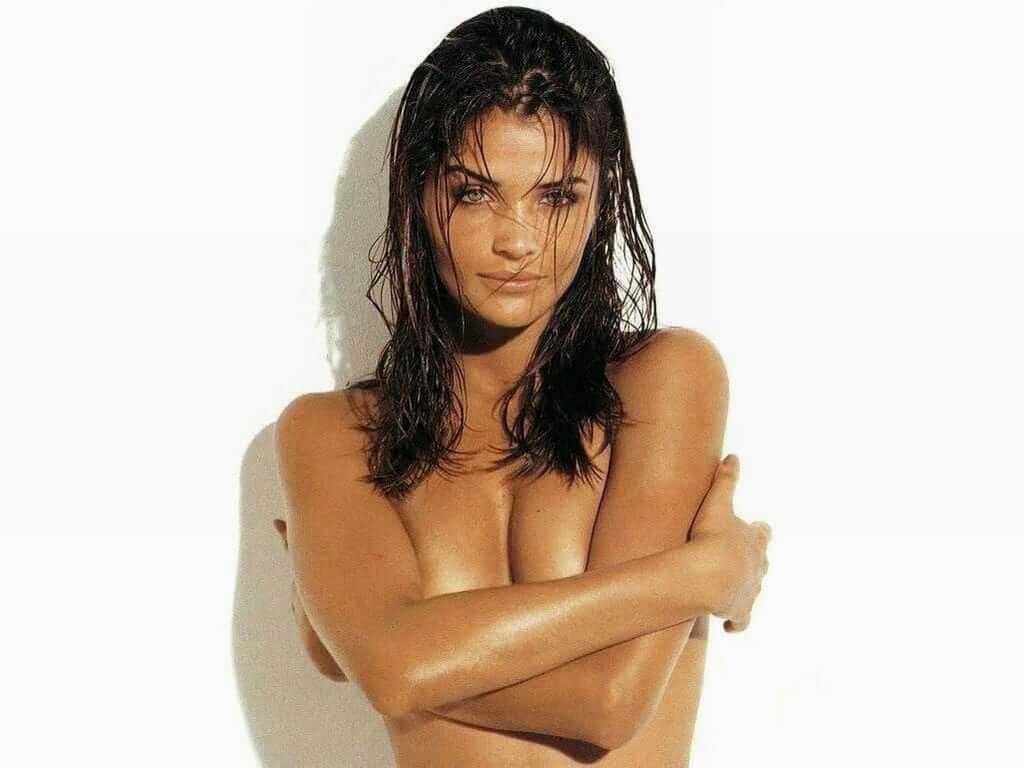49 Helena Christensen Nude Pictures Are An Apex Of Magnificence 9
