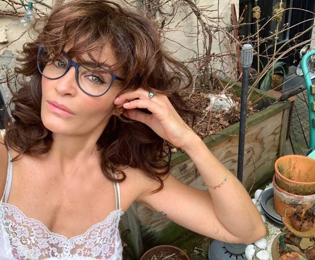 49 Helena Christensen Nude Pictures Are An Apex Of Magnificence 34