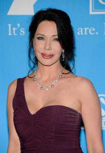 42 Hunter Tylo Nude Pictures Show Off Her Dashing Diva Like Looks 697