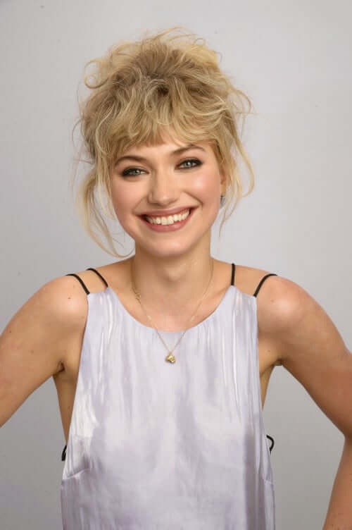 45 Imogen Poots Nude Pictures Which Makes Her An Enigmatic Glamor Quotient 238