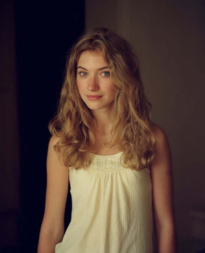45 Imogen Poots Nude Pictures Which Makes Her An Enigmatic Glamor Quotient 34