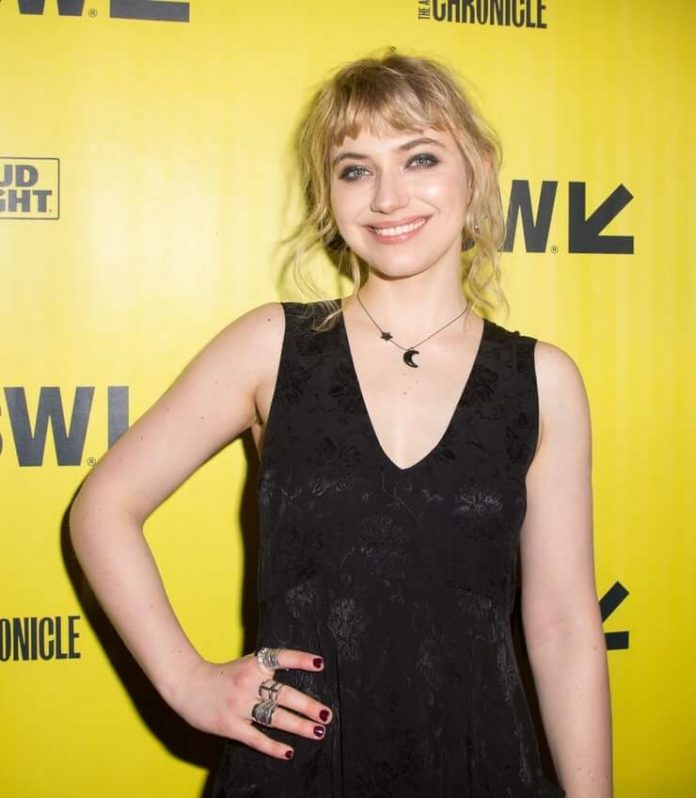 45 Imogen Poots Nude Pictures Which Makes Her An Enigmatic Glamor Quotient 228