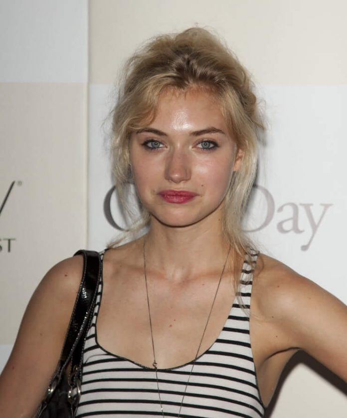 45 Imogen Poots Nude Pictures Which Makes Her An Enigmatic Glamor Quotient 220