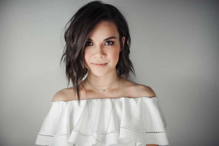 34 Ingrid Nilsen Nude Pictures Are Sure To Keep You Motivated 10