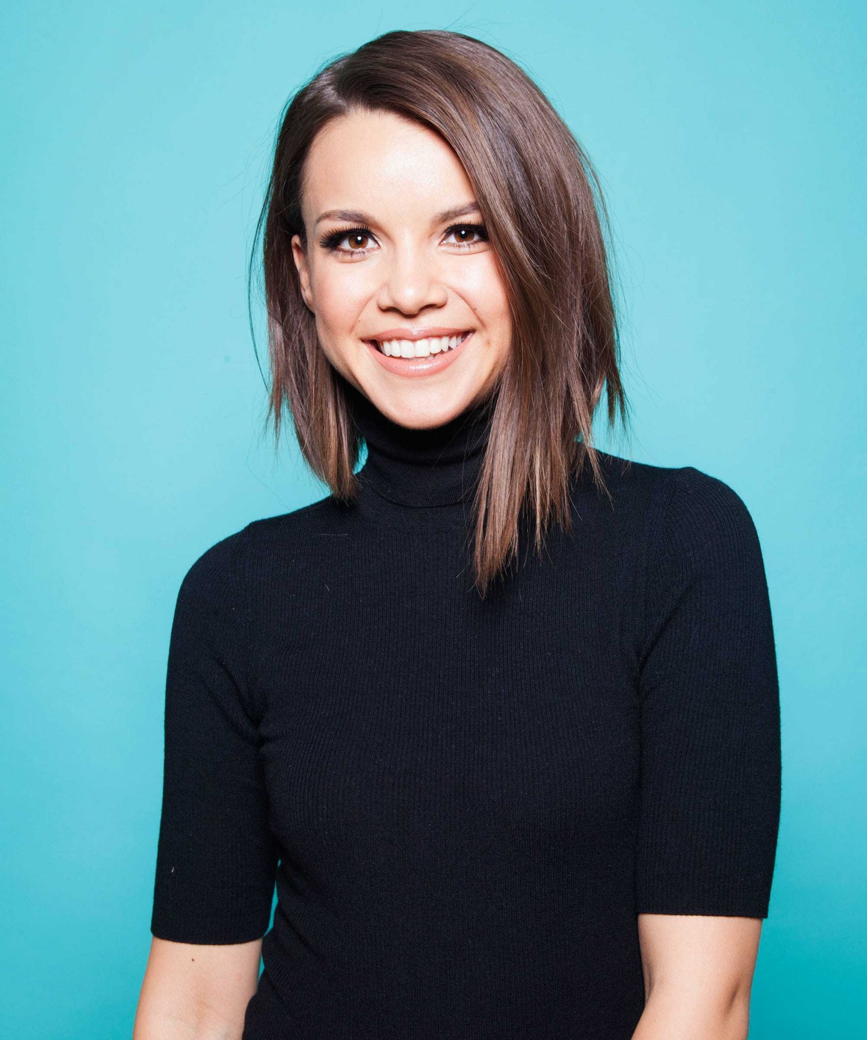34 Ingrid Nilsen Nude Pictures Are Sure To Keep You Motivated 12