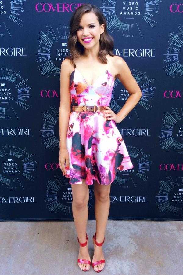 34 Ingrid Nilsen Nude Pictures Are Sure To Keep You Motivated 3