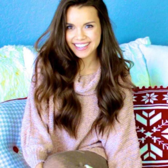 34 Ingrid Nilsen Nude Pictures Are Sure To Keep You Motivated 14
