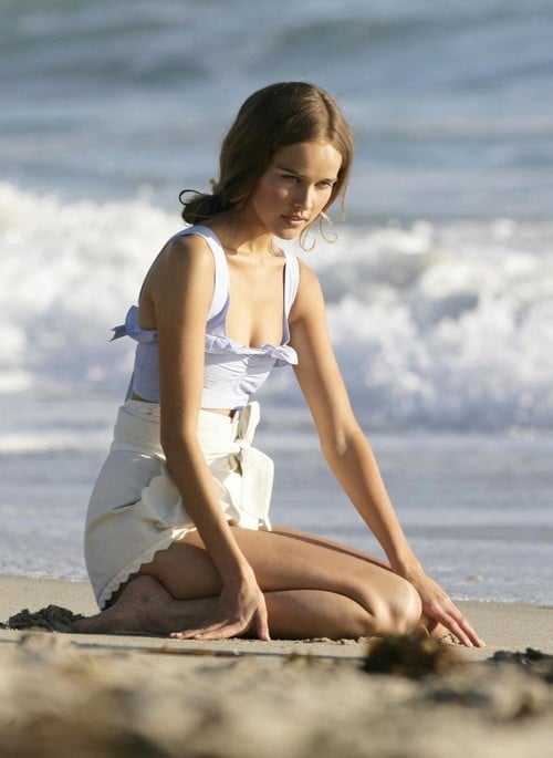 45 Sexy and Hot Isabel lucas Pictures – Bikini, Ass, Boobs 17