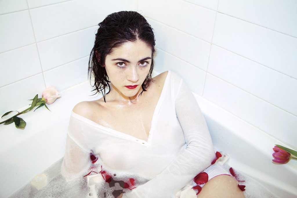 50 Sexy and Hot Isabelle Fuhrman Pictures – Bikini, Ass, Boobs 80
