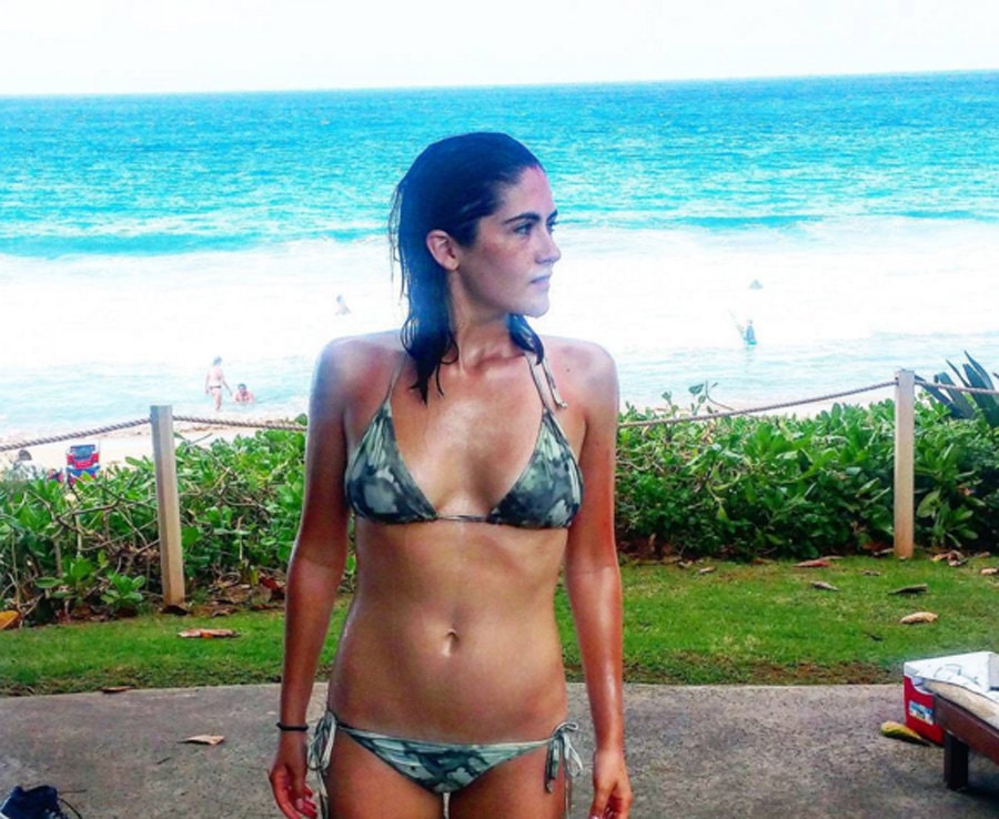 50 Sexy and Hot Isabelle Fuhrman Pictures - Bikini, Ass, Boo