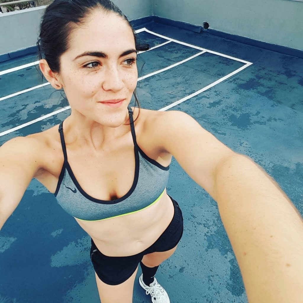 50 Sexy and Hot Isabelle Fuhrman Pictures – Bikini, Ass, Boobs 75
