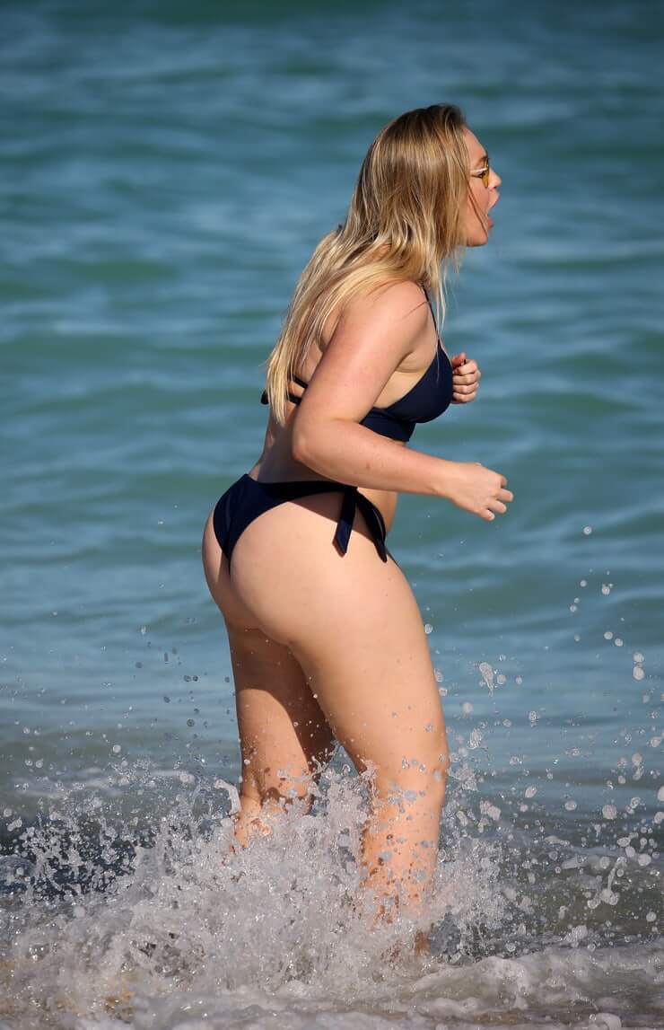Iskra-lawrence-hot-picture