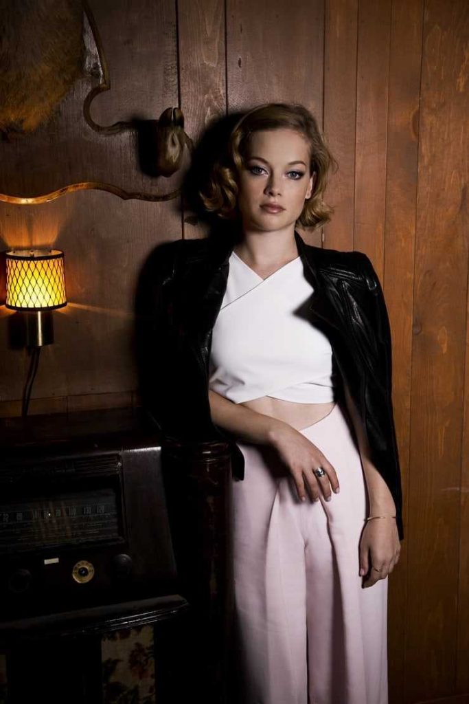 40 Sexy and Hot Jane Levy Pictures – Bikini, Ass, Boobs 20