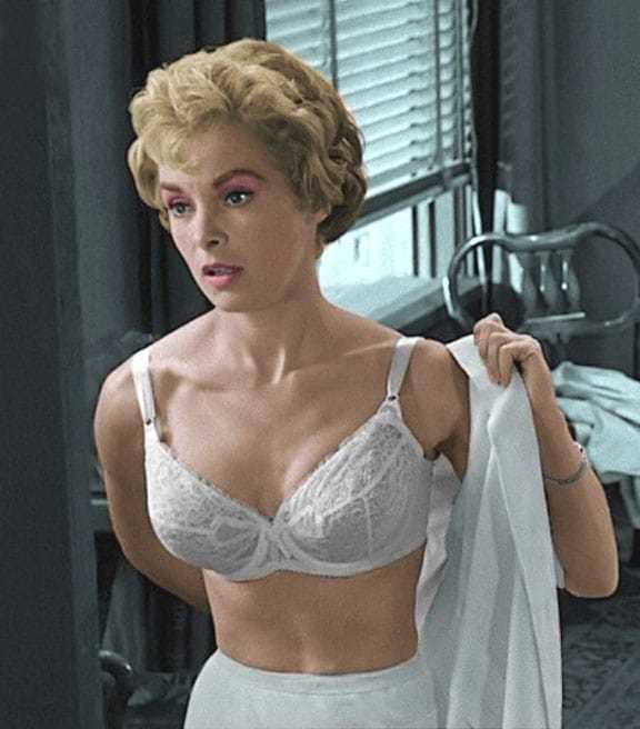 49 Sexy and Hot Janet Leigh Pictures – Bikini, Ass, Boobs 26