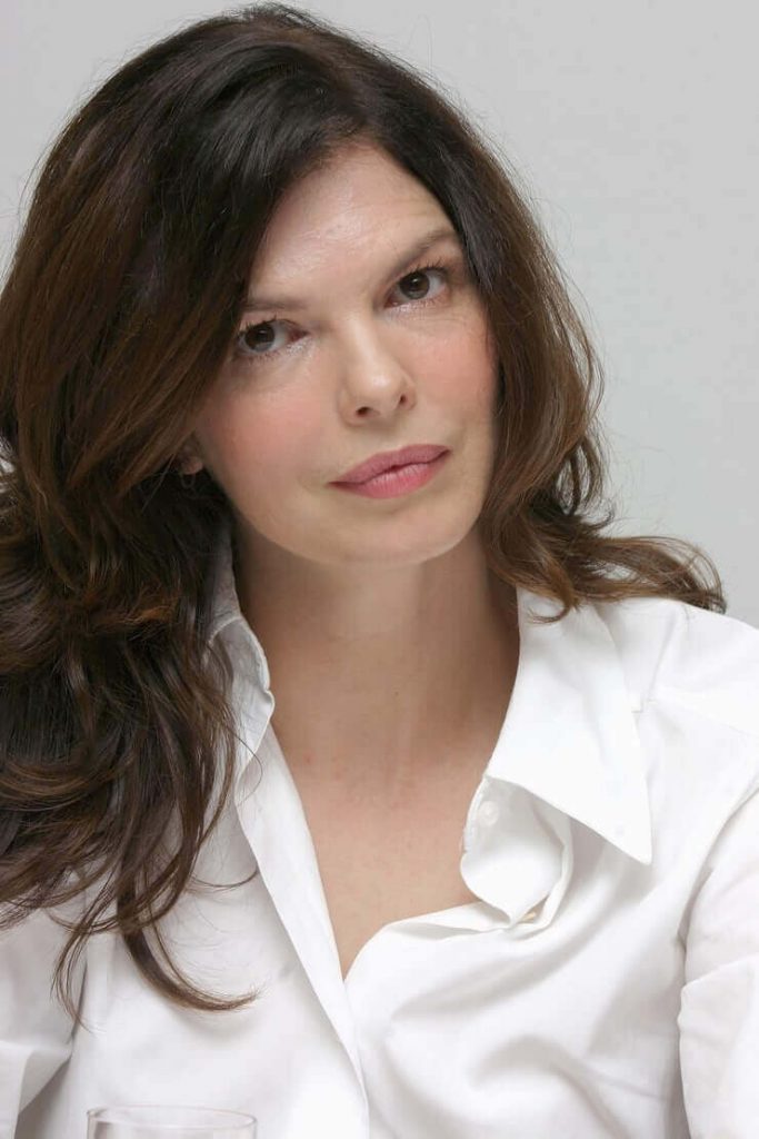 40 Sexy and Hot Jeanne Tripplehorn Pictures – Bikini, Ass, Boobs 67