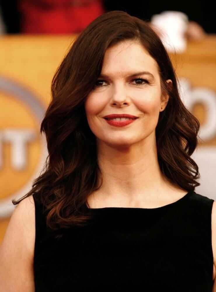 40 Sexy and Hot Jeanne Tripplehorn Pictures – Bikini, Ass, Boobs 57