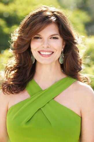 40 Sexy and Hot Jeanne Tripplehorn Pictures – Bikini, Ass, Boobs 50