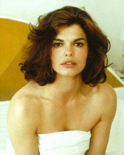 40 Sexy and Hot Jeanne Tripplehorn Pictures – Bikini, Ass, Boobs 24