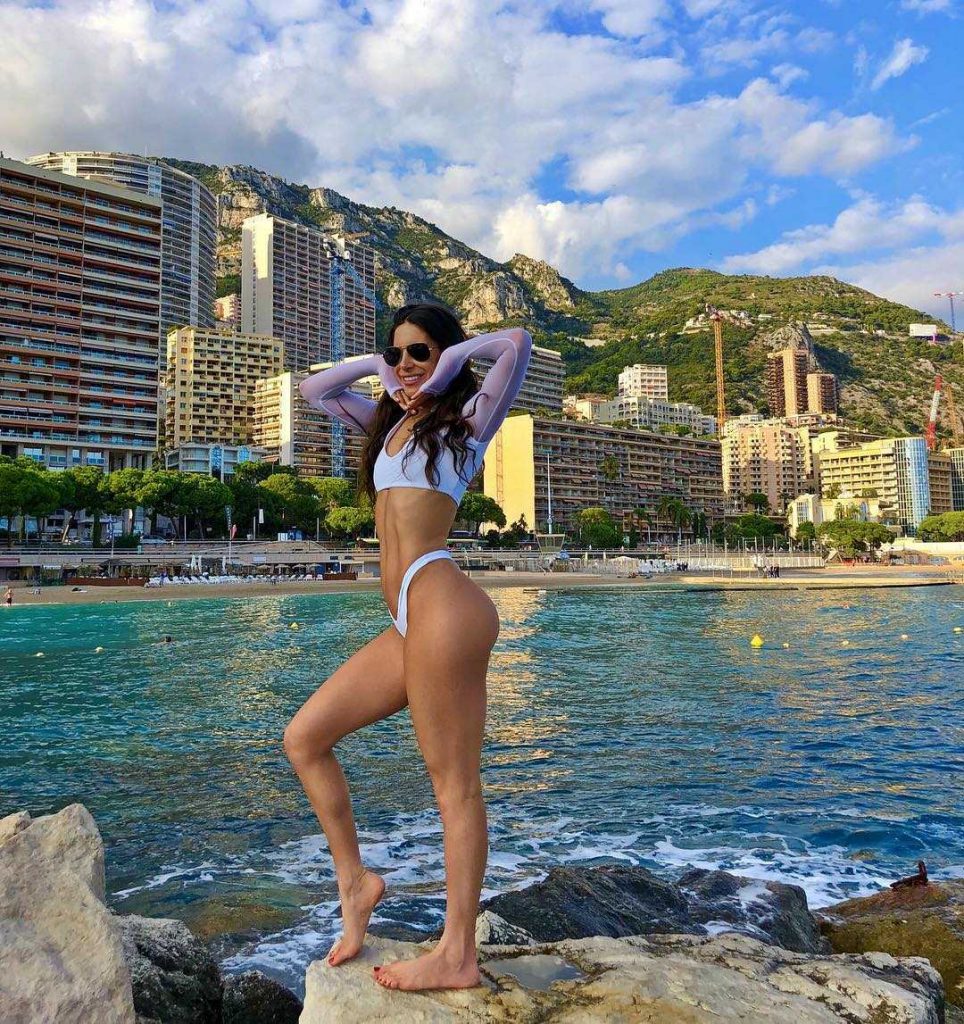 52 Jen Selter Nude Pictures Are Marvelously Majestic 37