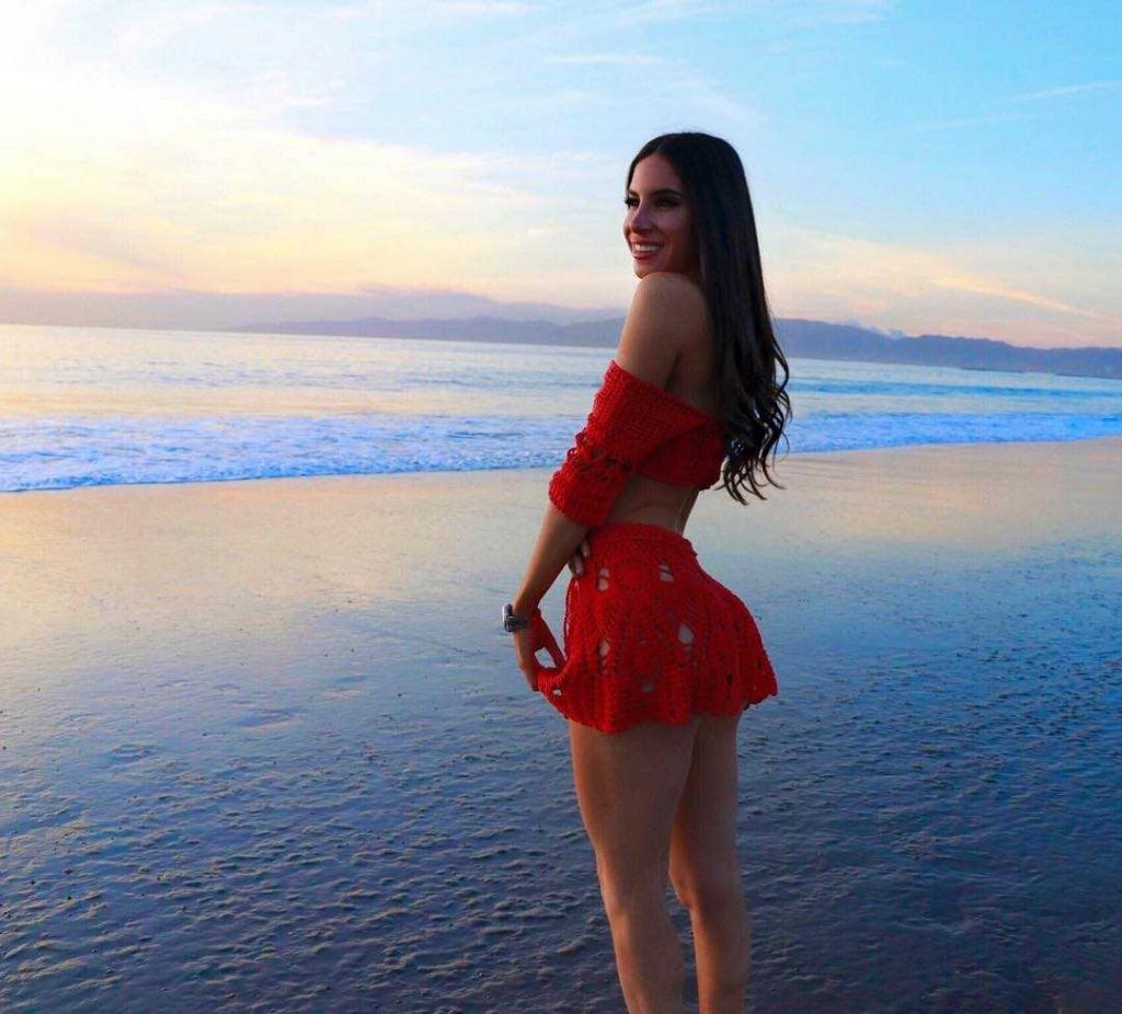 52 Jen Selter Nude Pictures Are Marvelously Majestic 33