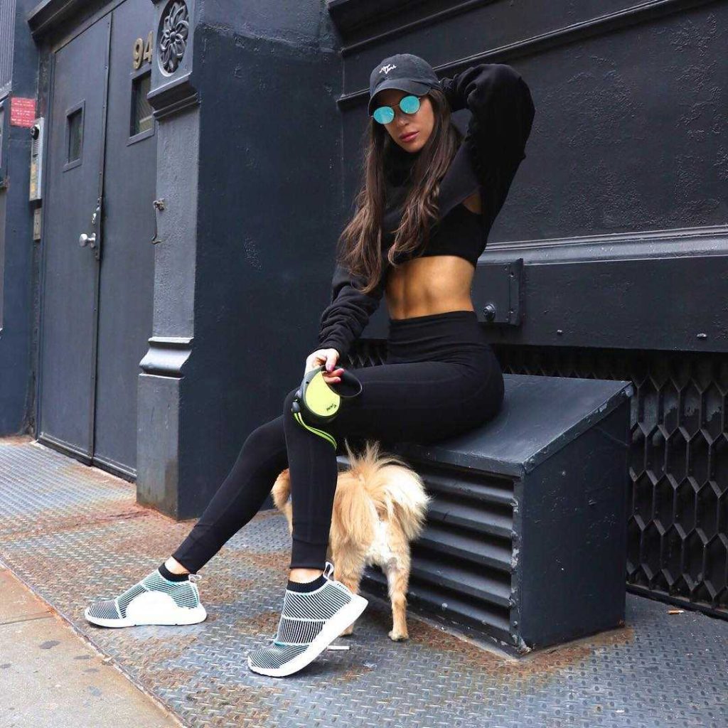 52 Jen Selter Nude Pictures Are Marvelously Majestic 29