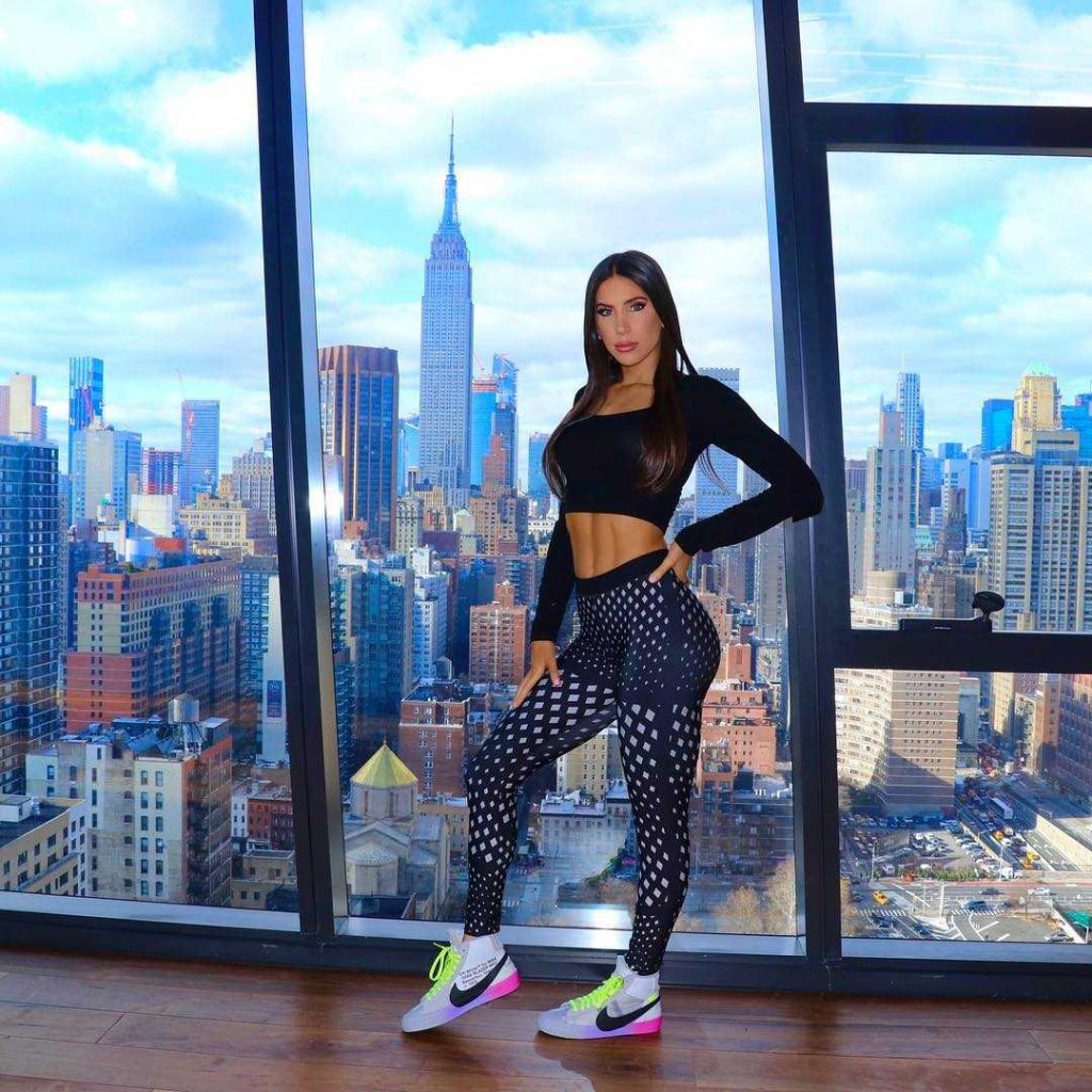 52 Jen Selter Nude Pictures Are Marvelously Majestic 303