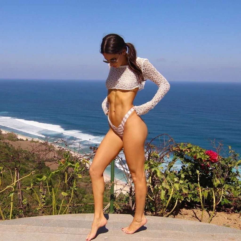 52 Jen Selter Nude Pictures Are Marvelously Majestic 291