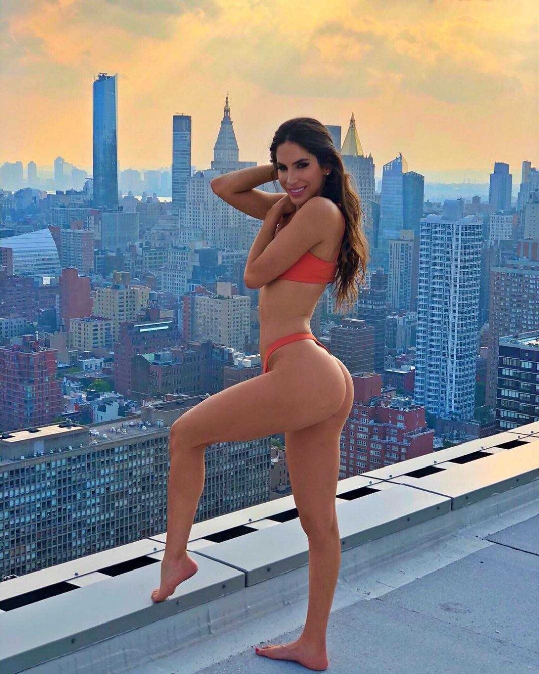 52 Jen Selter Nude Pictures Are Marvelously Majestic 6