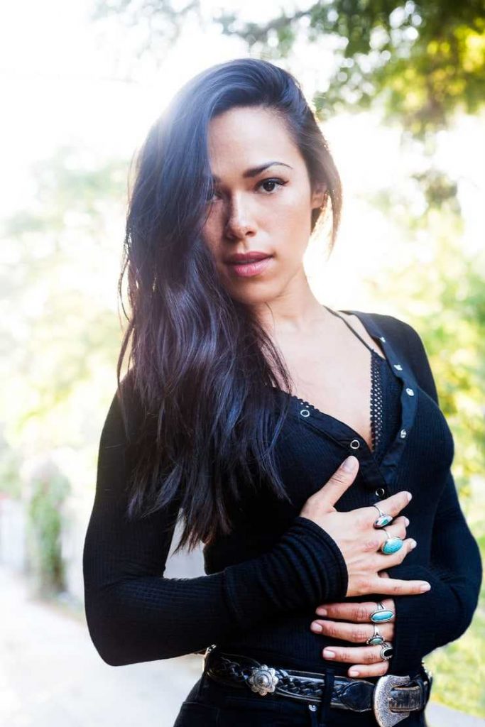 49 Jessica Camacho Nude Pictures Flaunt Her Diva Like Looks 9